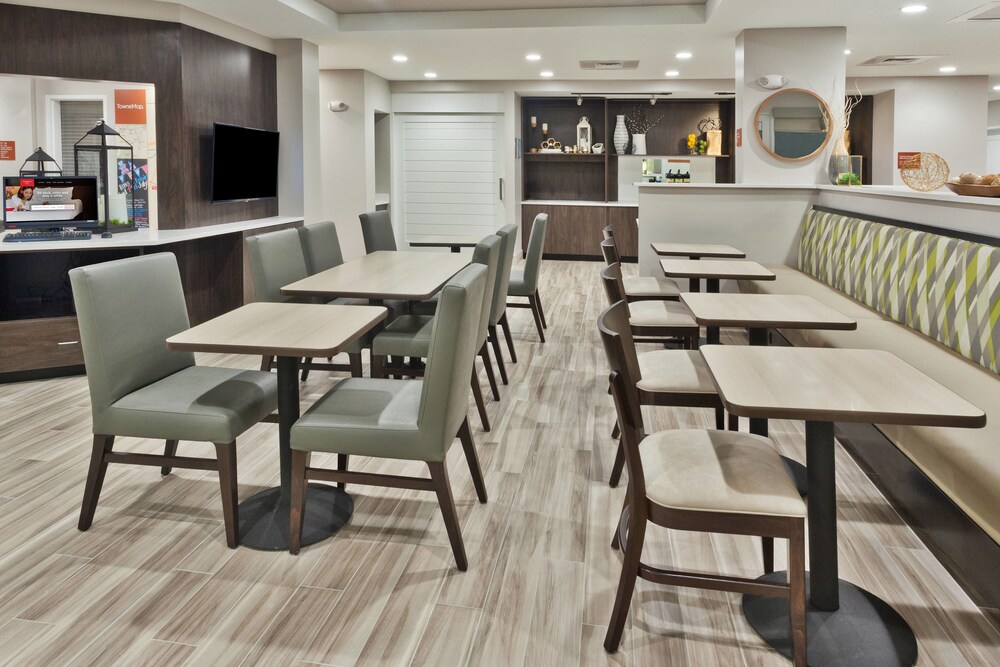 TownePlace Suites by Marriott Montgomery EastChase