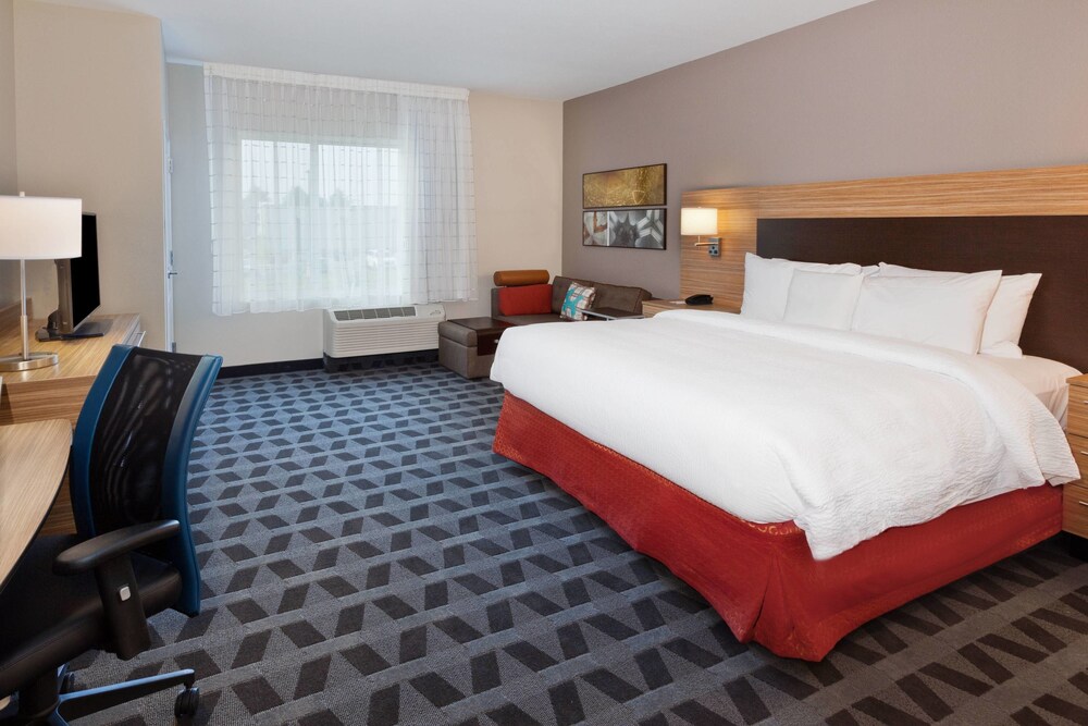 TownePlace Suites by Marriott Montgomery EastChase