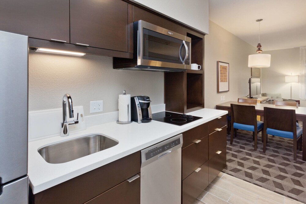 TownePlace Suites by Marriott Montgomery EastChase