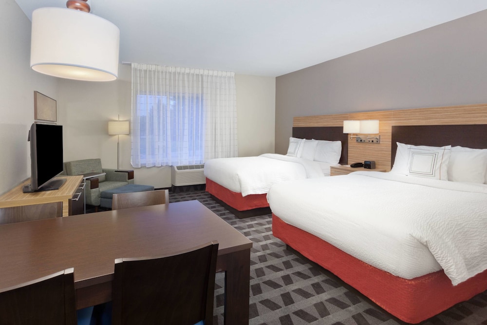 TownePlace Suites by Marriott Montgomery EastChase