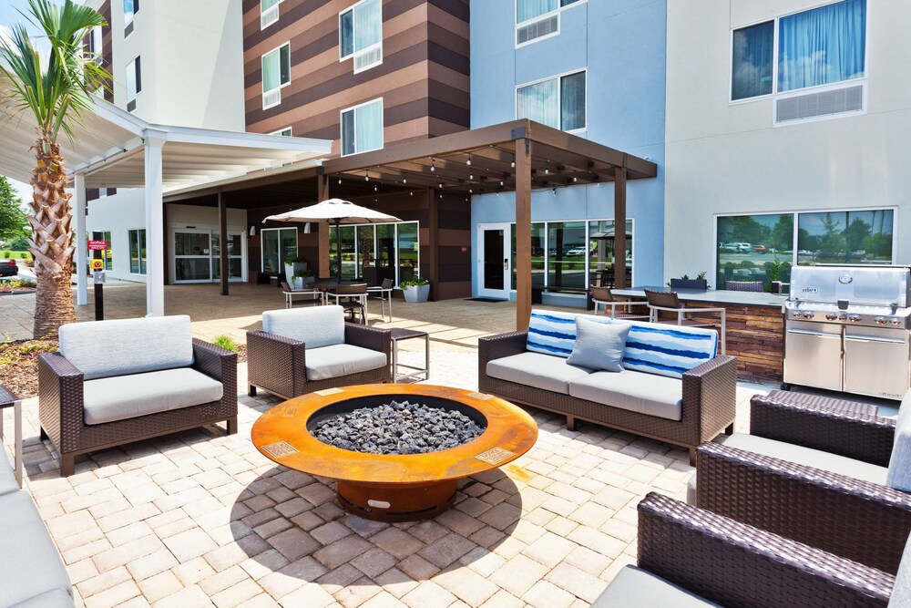 TownePlace Suites by Marriott Montgomery EastChase