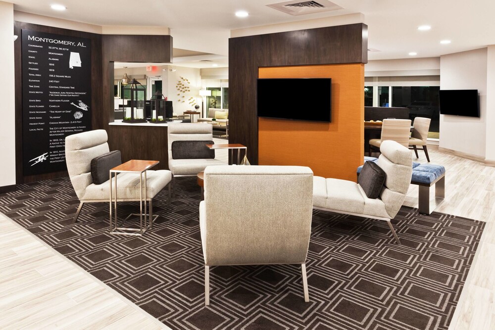 TownePlace Suites by Marriott Montgomery EastChase