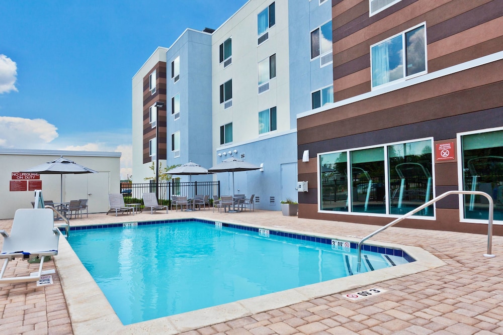 TownePlace Suites by Marriott Montgomery EastChase