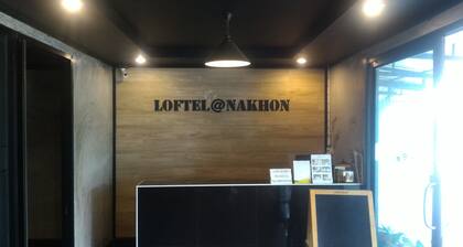 Loftel at Nakhon