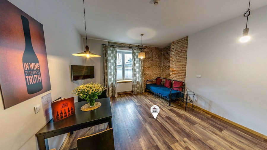 Wine Apartments