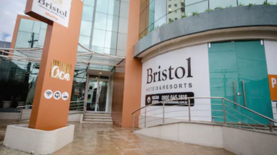 Bristol Umarizal Belem