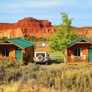 Top 10 Hotels Closest To Capitol Reef National Park Torrey Expedia