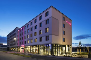 Moxy Stuttgart Airport Messe Reviews Photos Rates Ebookers Com