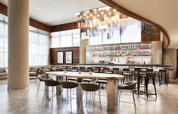 AC Hotel by Marriott Dallas Downtown