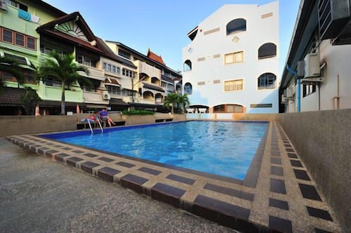 Thipurai Beach Hotel Hua Hin Thipurai Beach Hotel Hua Hin