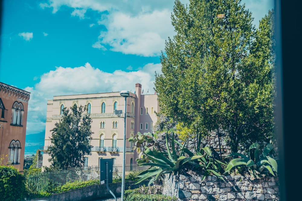 Foto - Bed & Breakfast Duomo Di Taormina