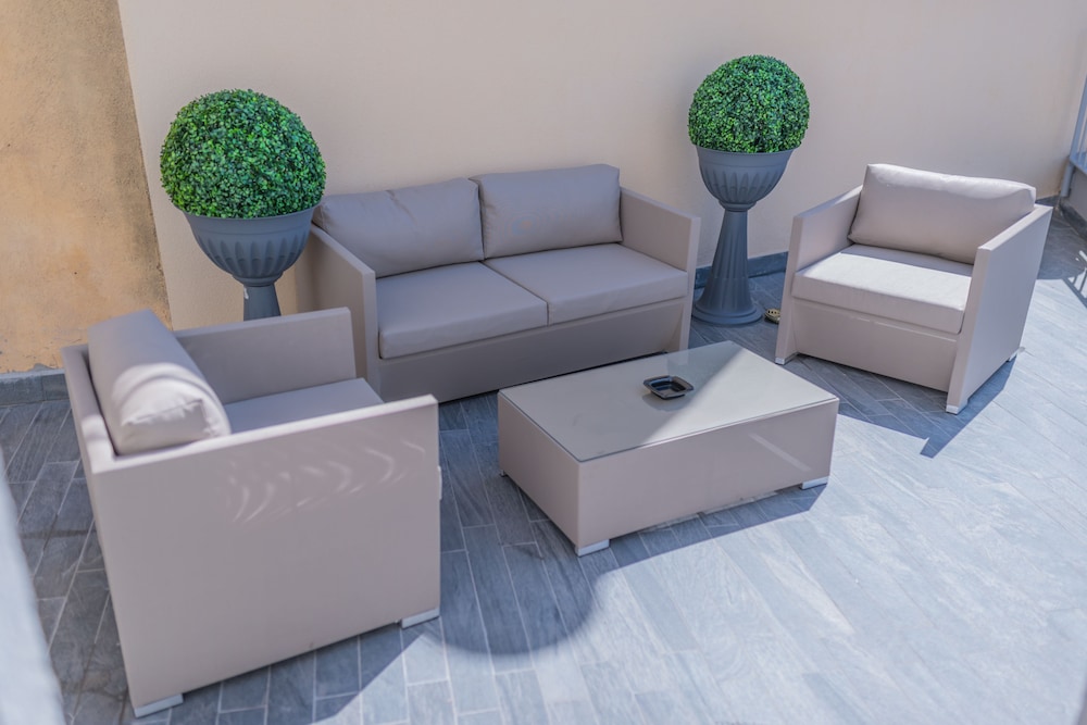 Foto - Bed & Breakfast Duomo Di Taormina