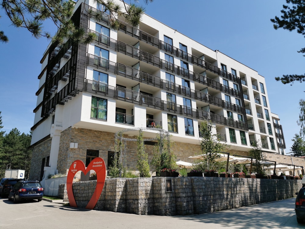 Отель палисад Отель палисад