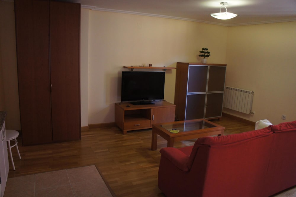 Imagen de Monumental Apartments Salamanca (16 de 16)