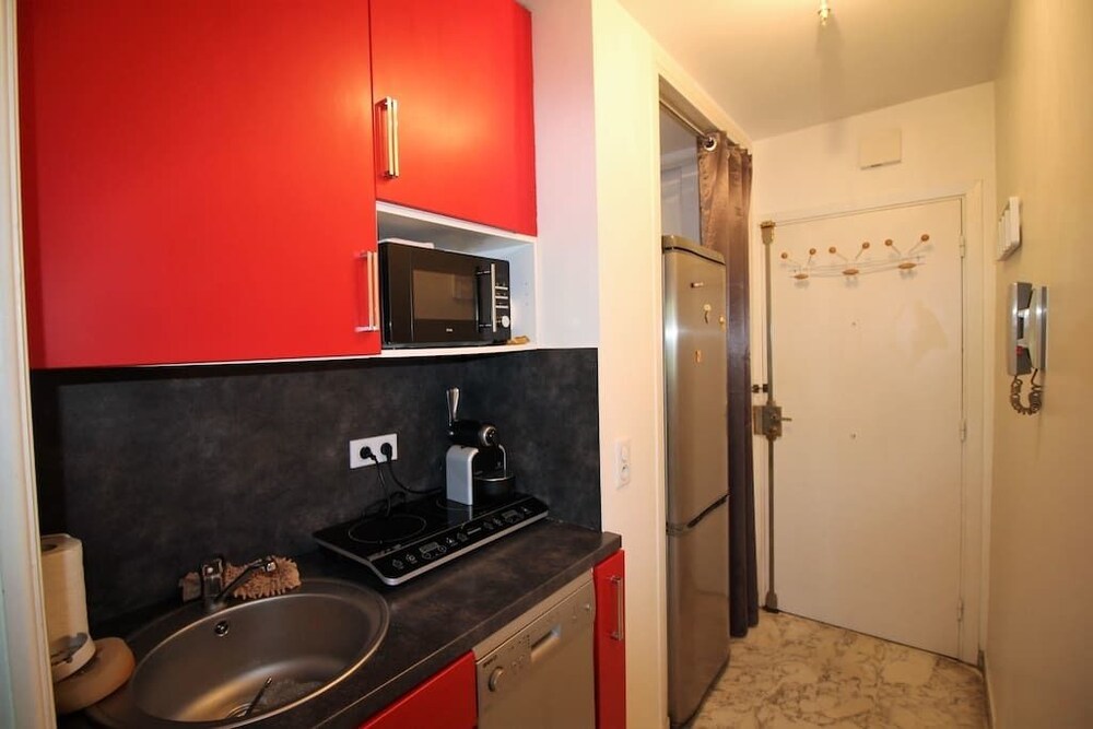 Nice Booking Orchidée Calme Piscine Balcon 2019 Pictures Reviews