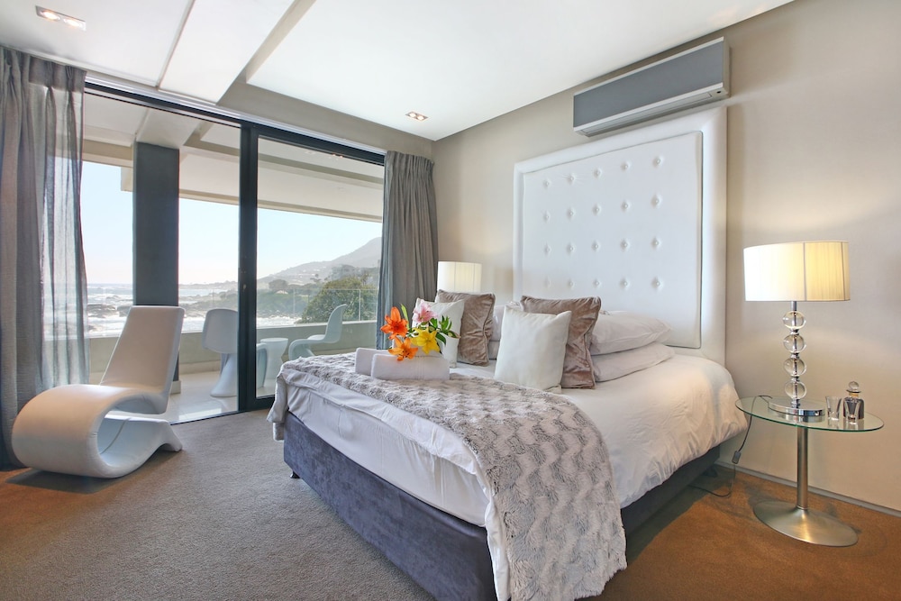 Photo - Azamare Guest House