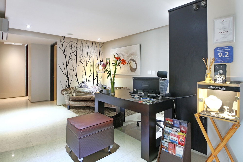 Photo - Azamare Guest House