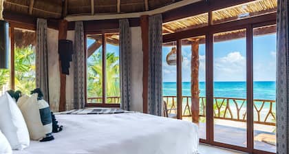 Casa Ganesh Tulum