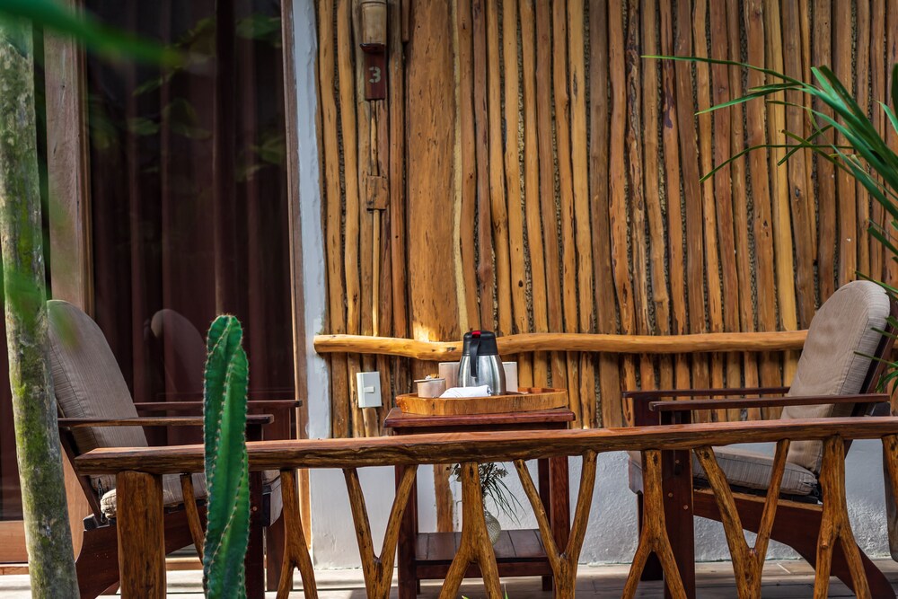 Hotel Casa Ganesh Tulum Mexico Booking Com