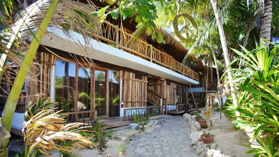 Casa Ganesh Tulum