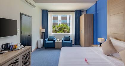 Grandvrio City Danang By Route Inn Group
