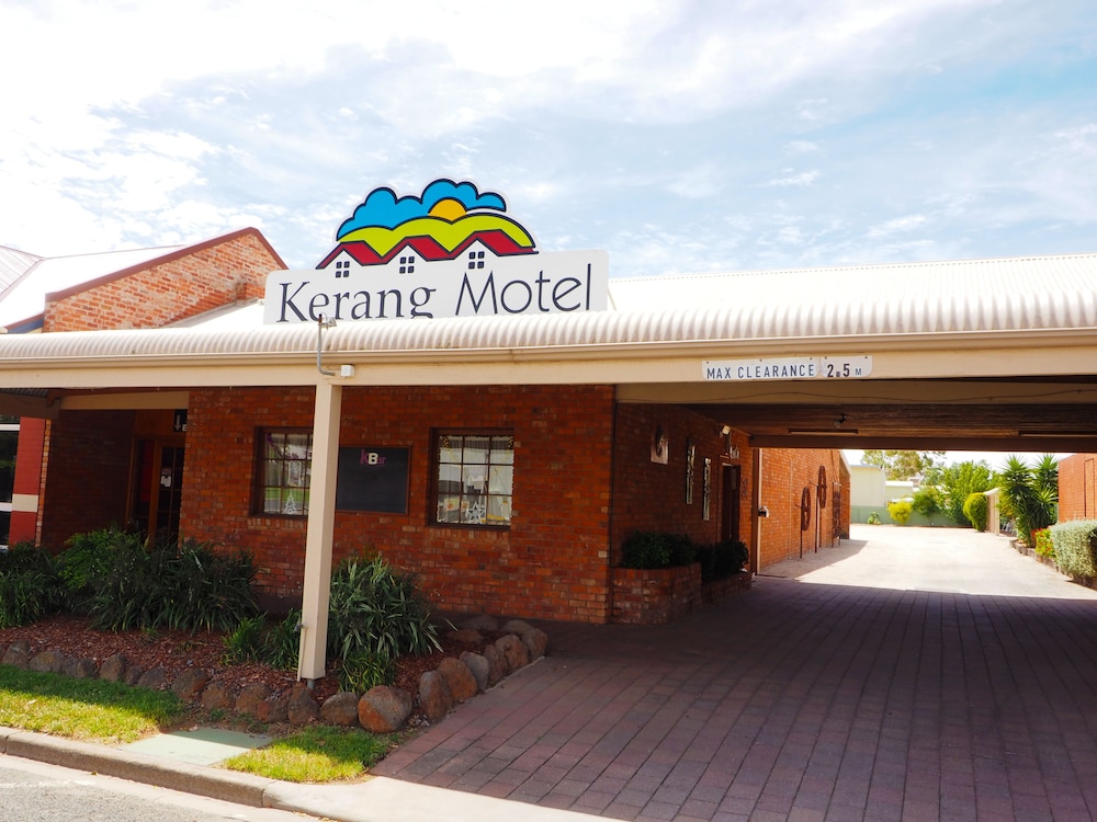 Primary image, Kerang Motel