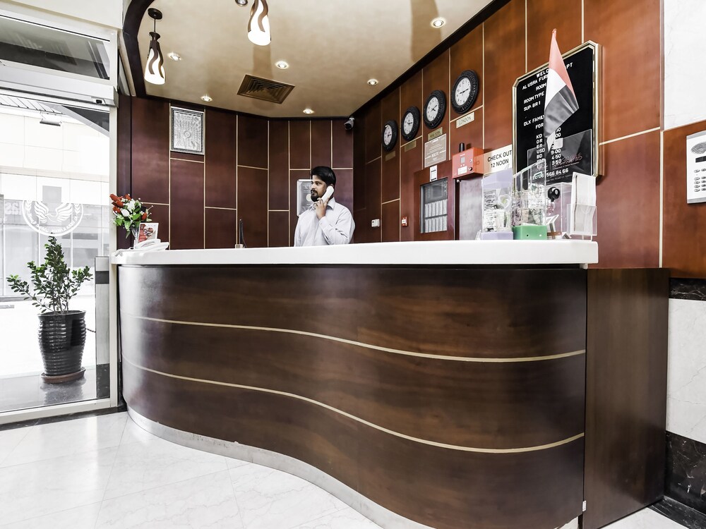 OYO 150 Al Usra Furnished Apartments Deals & Reviews (Dubai, ARE) Wotif