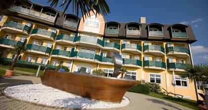 Maiers Kuschelhotel deluxe - Adults only
