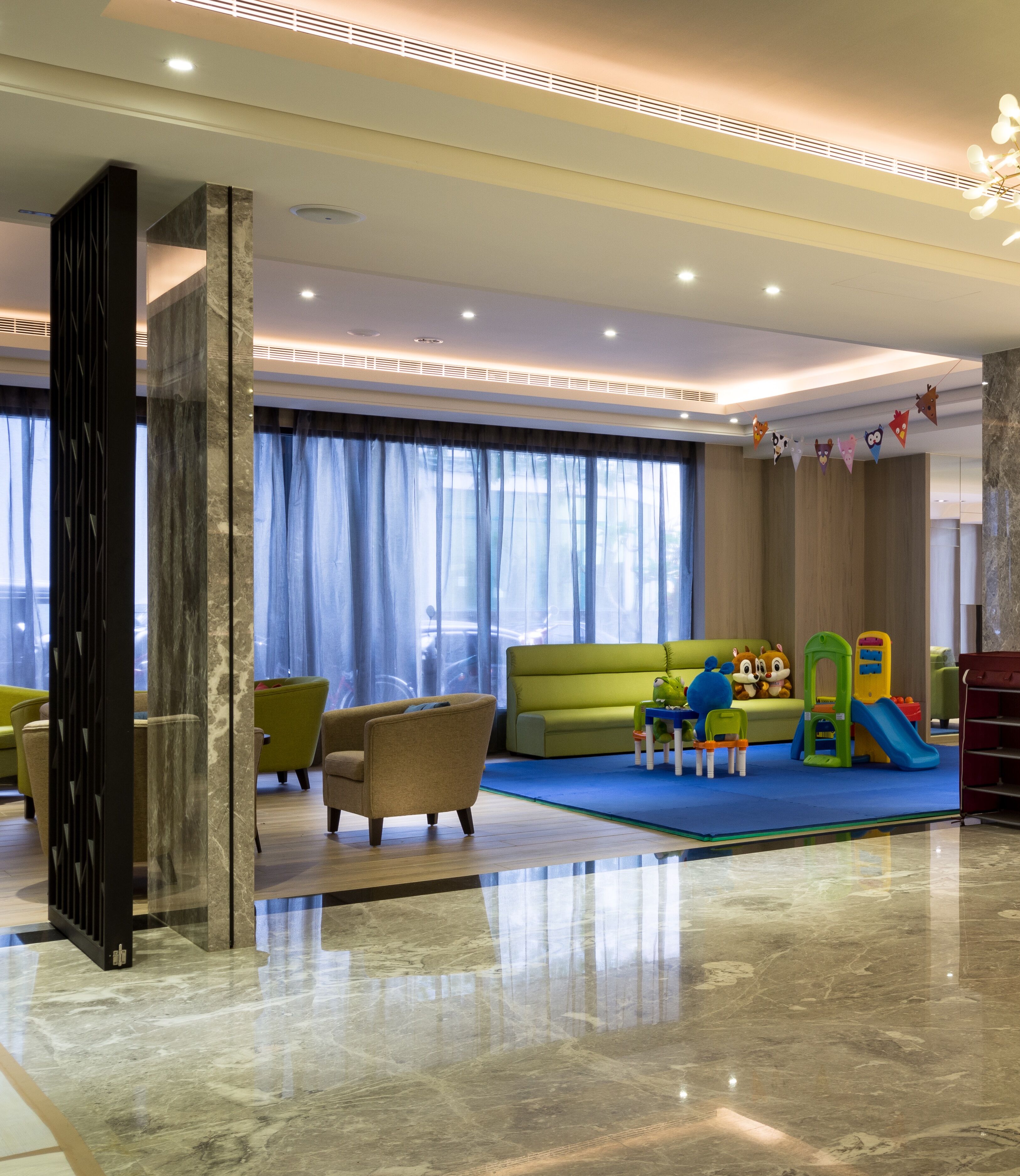 Yong Yue Hotel
