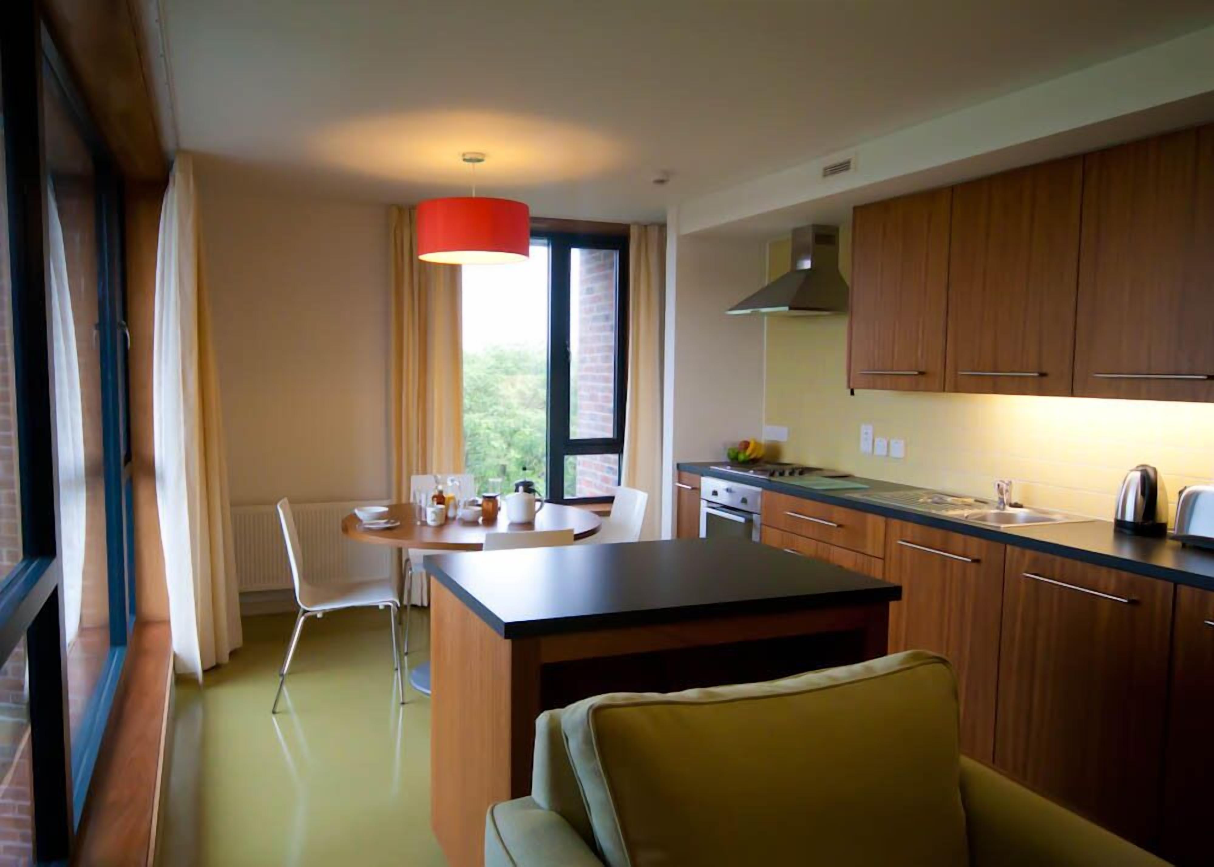 The Quigley Residence in Limerick, Ireland