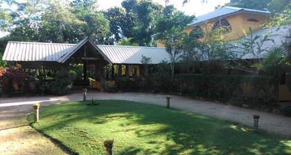 Sunnyside Holiday Bungalow