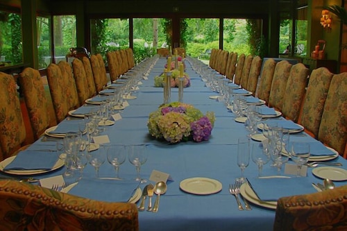 Imagen de Hotel Restaurante Etxeberri (3 de 15)