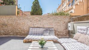 Terras