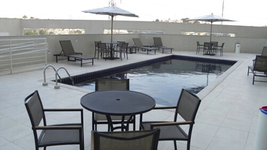 Nobile Inn Dutra Rio De Janeiro