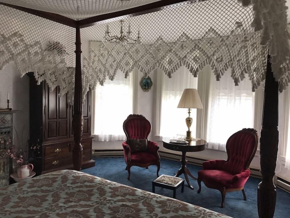 Barrister Bed And Breakfast Helena Barrister Bed And Breakfast Helena