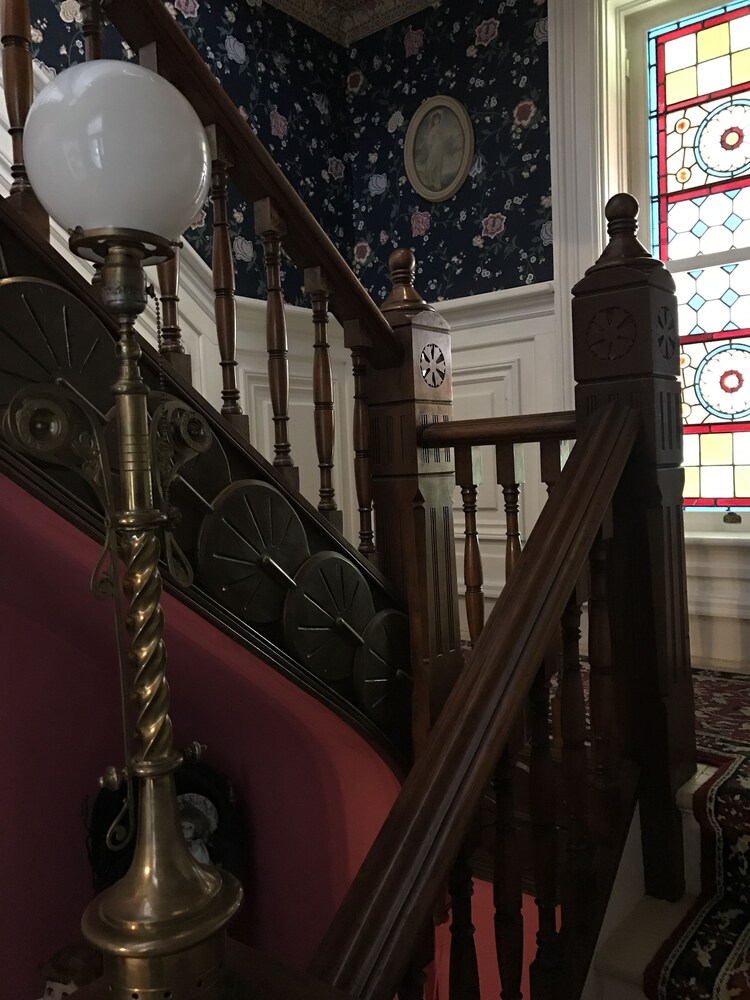 Barrister Bed And Breakfast Helena Barrister Bed And Breakfast Helena
