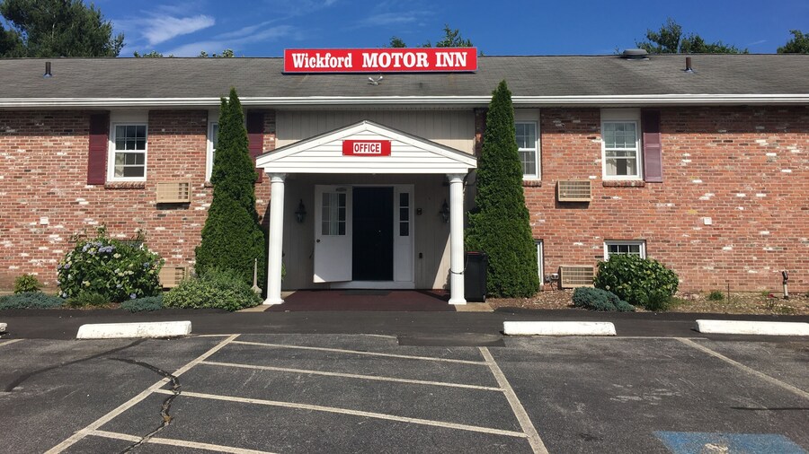 Wickford Motor Inn