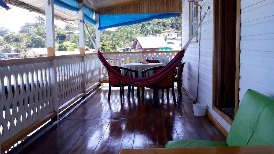 Hotel Caribbean View