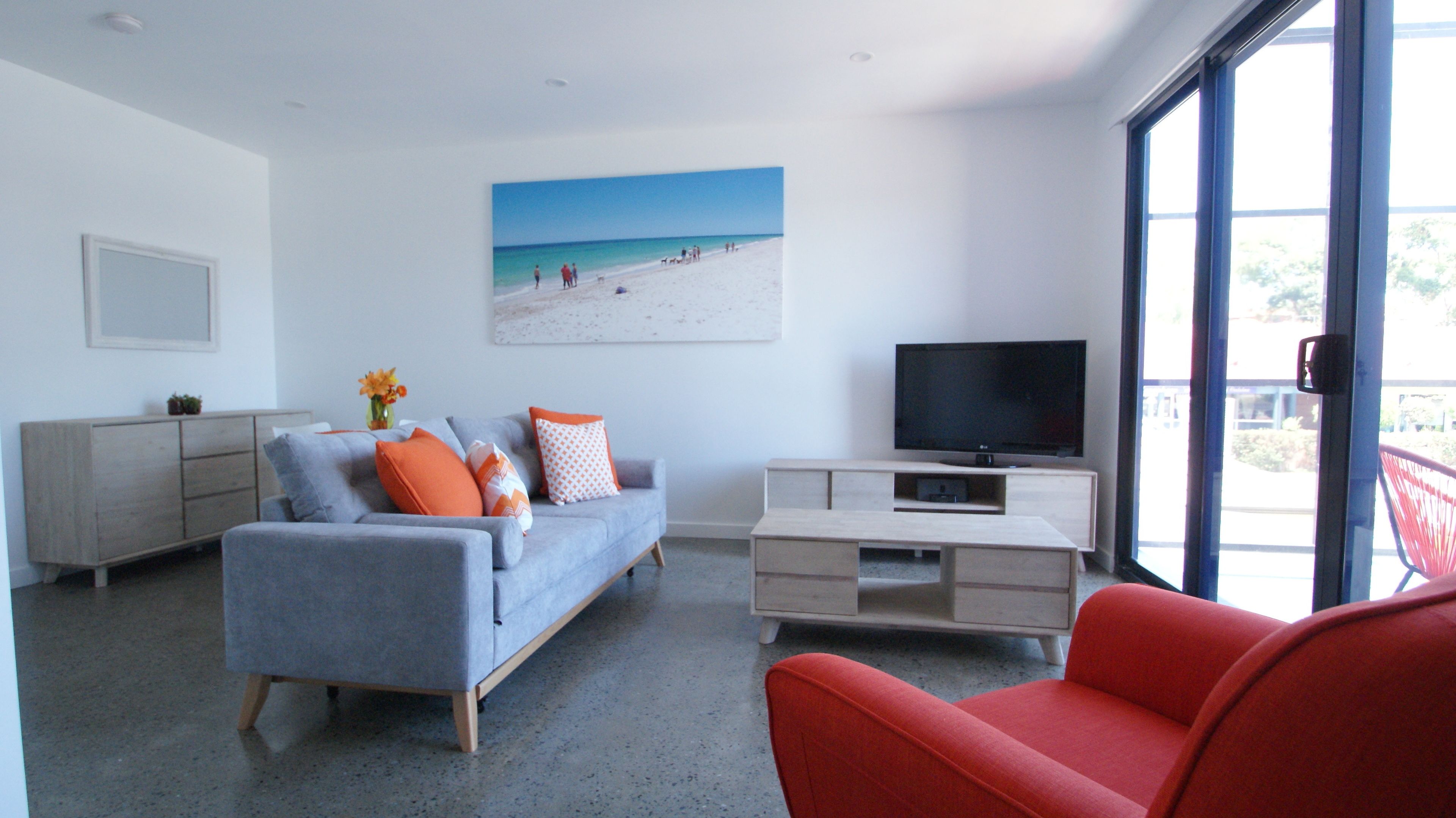 Sunset Place Apartments