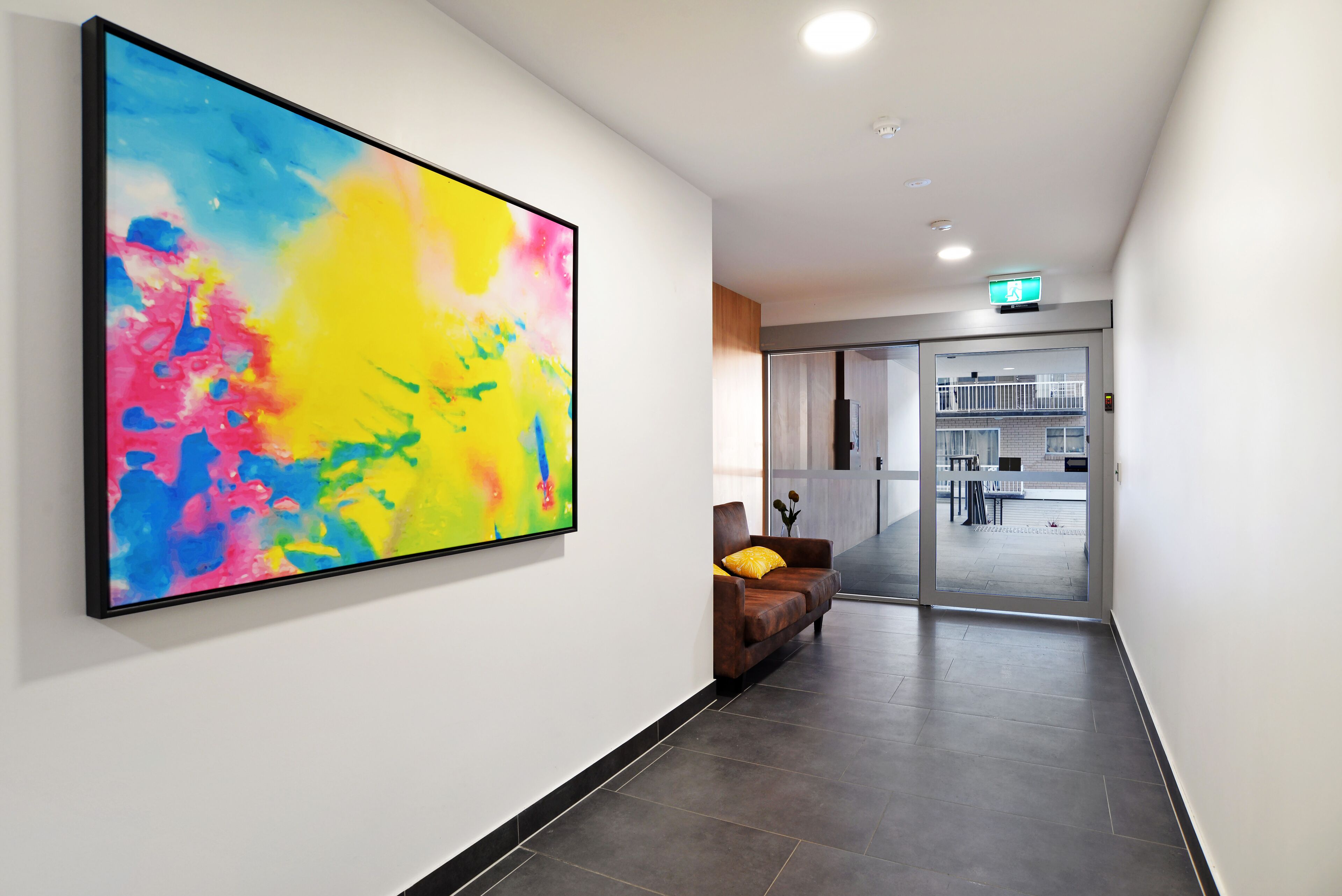 Arise Princess Regent