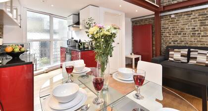 Camden Market Apartments