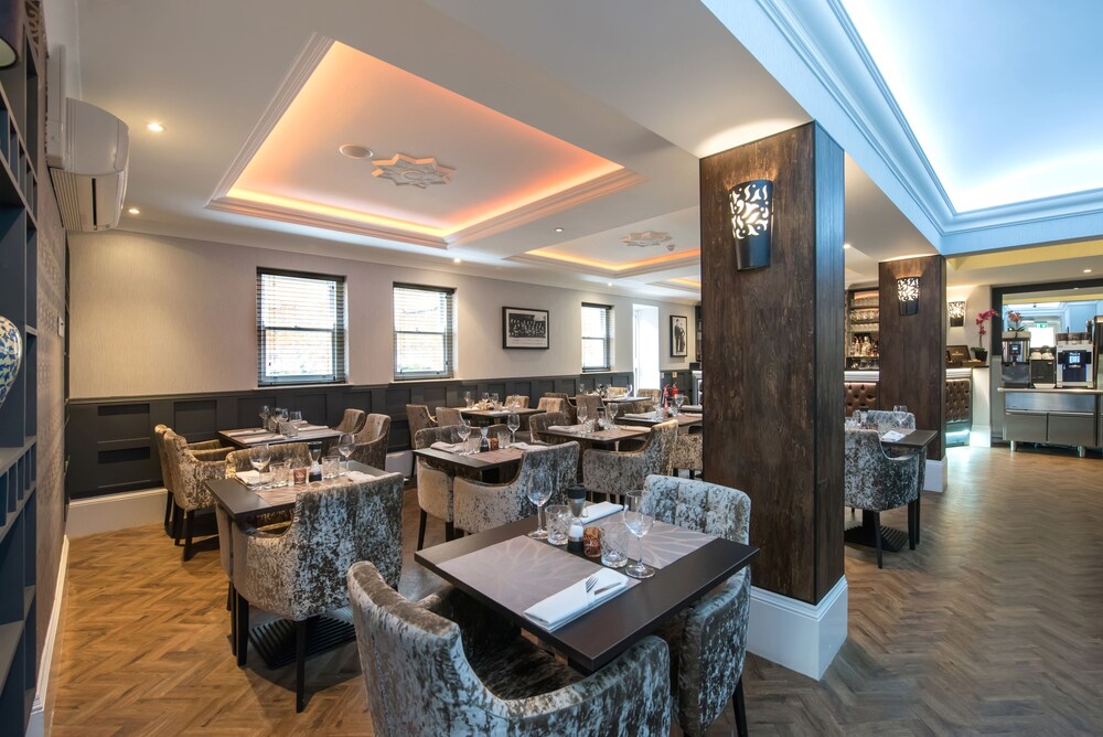 Lansbury Hotel London Lansbury Hotel London