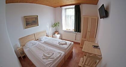 Hotel Kréta