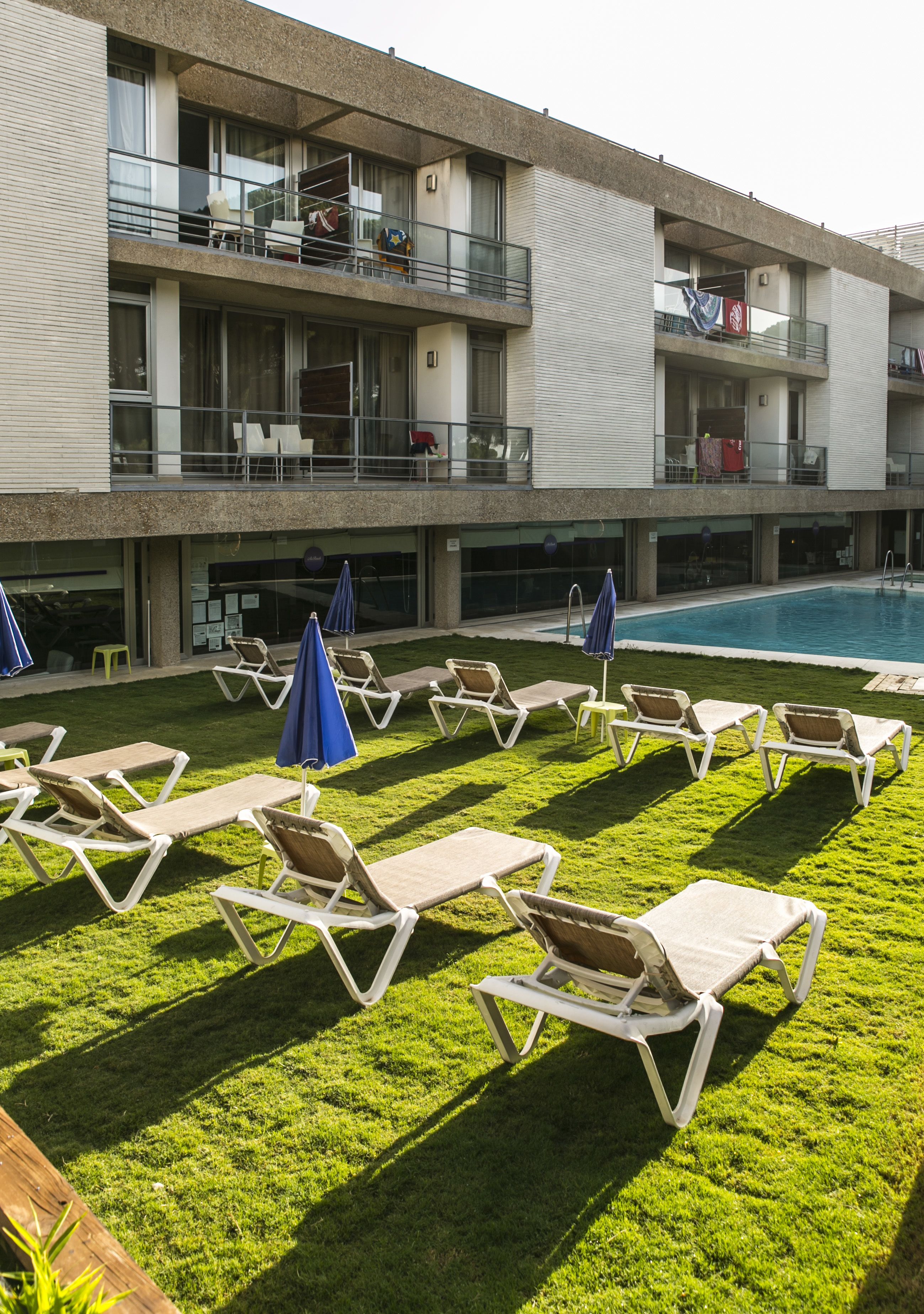 Aparthotel Airbeach Islantilla Isla Cristina Hotelbewertungen 2021 Expedia De