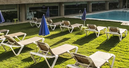 Aparthotel AirBeach Islantilla