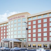 375 Hotels Near Florida Gulf Coast University In From 47 Drury Inn Suites Fort Myers At I 75 Gulf Coast
