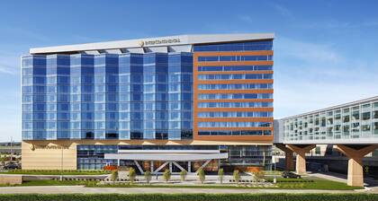 InterContinental Minneapolis - St. Paul Airport, an IHG Hotel