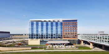 InterContinental Minneapolis - St. Paul Airport