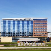 Hotels Near Minneapolis St Paul Intl Airport Find Close Intercontinental Minneapolis St Paul Airport