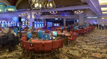 Del Lago Resort And Casino Waterloo Ny